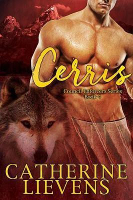 Cerris(English, Electronic book text, Lievens Catherine)