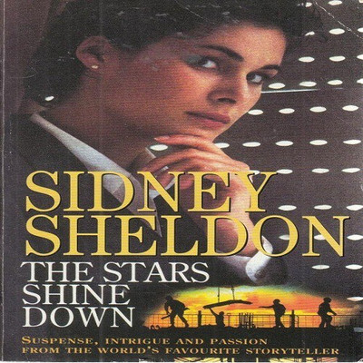 The Stars Shine Down Paperback(English, Harper Collins, Sidney Sheldon)