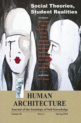 Social Theories, Student Realities(English, Hardcover, unknown)