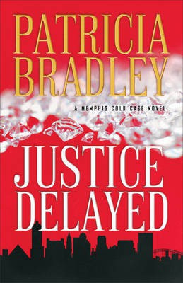 Justice Delayed(English, Electronic book text, Bradley Patricia)