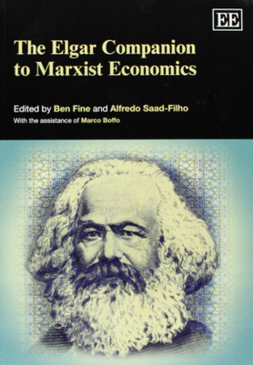 The Elgar Companion to Marxist Economics(English, Paperback, unknown)