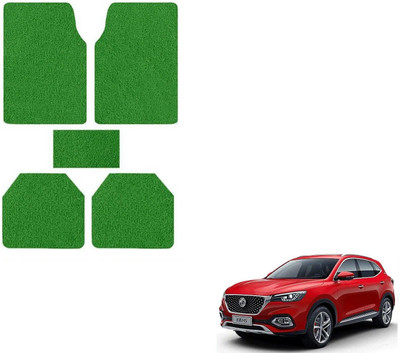 AuTO ADDiCT PVC Standard Mat For  Subaru Mondeo(Green)