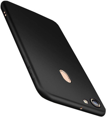 Faybey Back Cover for OPPO F5 Youth(Black, Shock Proof, Pack of: 1)