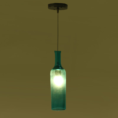 Somil Pendant Lamp Ceiling Lamp(Blue)
