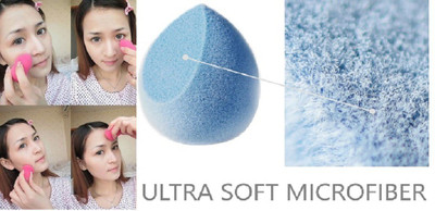 FELICECHIARA Extra Soft All-rounder Makeup Perfecting Sponge Beauty Blender Puff