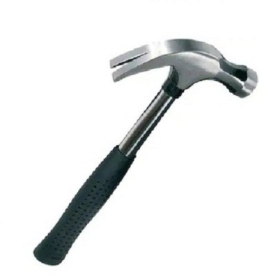 Ketsy 505A 1/2 LB 505A Curved Claw Hammer(0.45 kg)