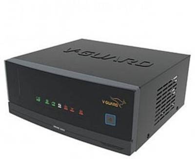 V-Guard Prime 1750 Pure sinewave Inverter Pure Sine Wave Inverter