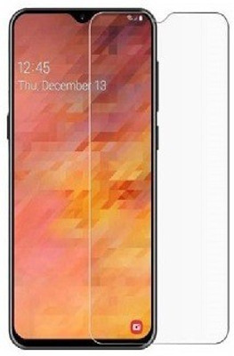KEPShieLD Tempered Glass Guard for Samsung Galaxy M10(Pack of 1)