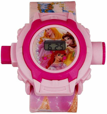 SAI HARUN TRADERS Digital Watch - For Boys & Girls