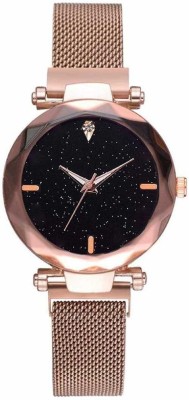 bright arts Analog Watch  - For Girls