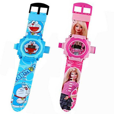 SAI HARUN TRADERS Digital Watch - For Boys & Girls