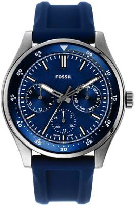 Fossil FS5577 Belmar Multifunction Analog Watch For Men Buy