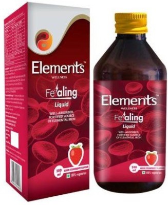 Element Fealing lequid(200 ml)