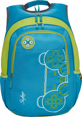 skybags komet 06 laptop backpack e lt 
