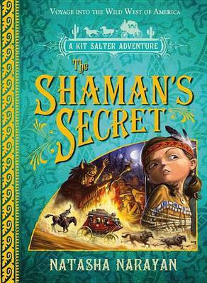 The Shaman's Secret(English, Electronic book text, Narayan Natasha)