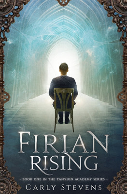 Firian Rising(English, Paperback, Stevens Carly)