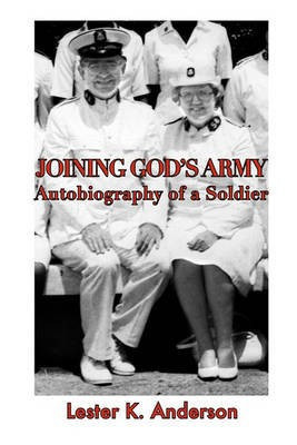 Joining God's Army(English, Paperback, Anderson Lester K)