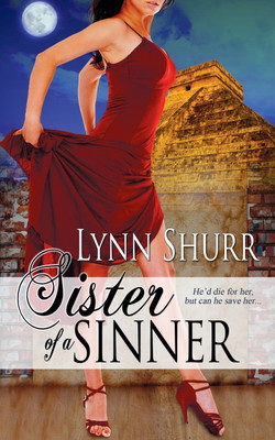 Sister of a Sinner(English, Paperback, Shurr Lynn)