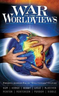 War of the World Views(English, Electronic book text, Ham Ken)