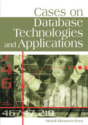 Cases on Database Technologies and Applications(English, Electronic book text, unknown)