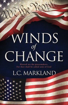 Winds of Change(English, Paperback, Markland L C)