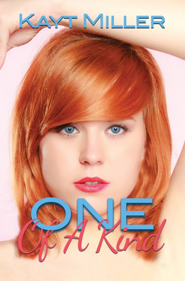 One of a Kind(English, Paperback, Miller Kayt)