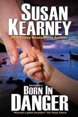 Born in Danger(English, Paperback, Kearney Susan)