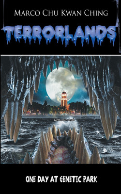 One Day at Genetic Park(English, Paperback, Chu Marco Kwan Ching)