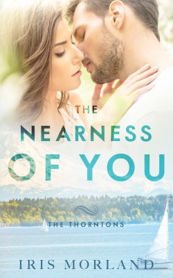 The Nearness of You(English, Paperback, Morland Iris)