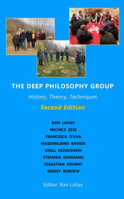 The Deep Philosophy Group (2nd Edition)(English, Paperback, unknown)
