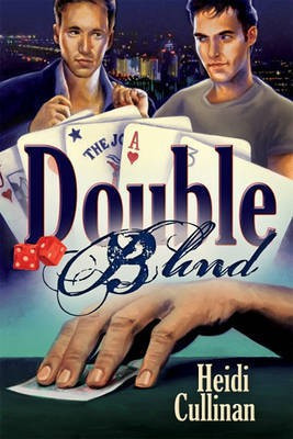 Double Blind(English, Electronic book text, Cullinan Heidi)
