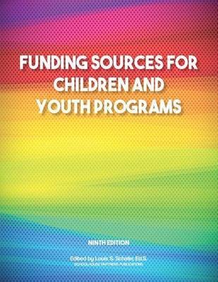 Funding Sources for Children and Youth Programs(English, Paperback, unknown)