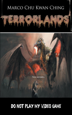 Do Not Play My Video Game(English, Paperback, Chu Marco Kwan Ching)