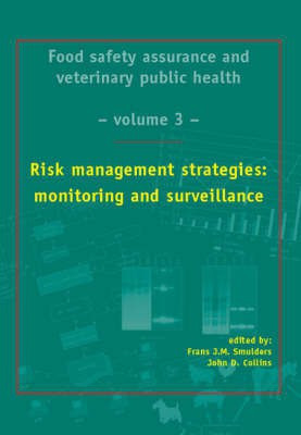 Risk management strategies: monitoring and surveillance(English, Hardcover, unknown)