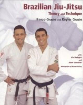 Brazilian Jiu-Jitsu(English, Paperback, Gracie Renzo)