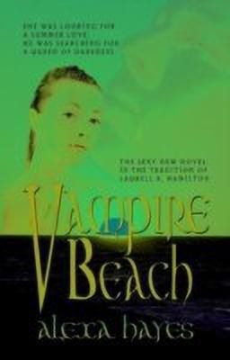 Vampire Beach(English, Paperback, Bayes Alexa)