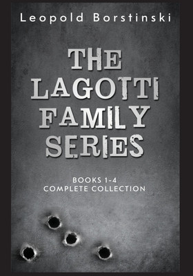 The Lagotti Family(English, Paperback, Borstinski Leopold)