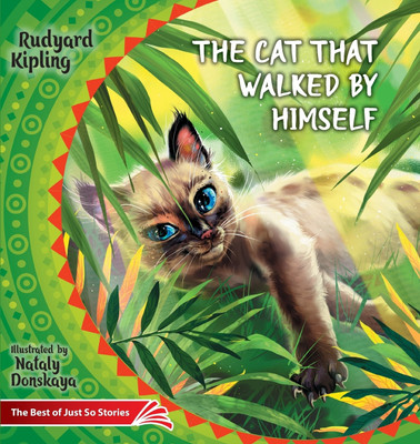 The Cat that Walked by Himself. How the Rhinoceros Got His Skin.(English, Paperback, Kipling Rudyard)