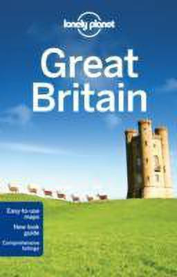 Lonely Planet Great Britain(English, Paperback, Lonely Planet David)