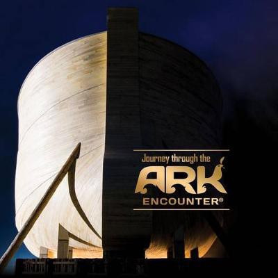 Journey Through The Ark Encounter(English, Hardcover, unknown)