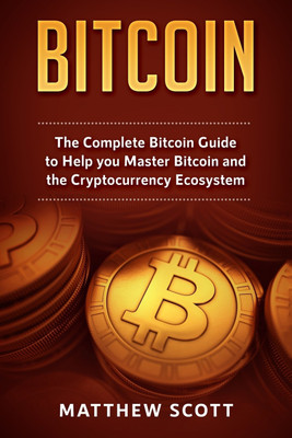 Bitcoin(English, Paperback, Scott Matthew)