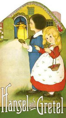 Hansel and Gretel(English, Paperback, unknown)