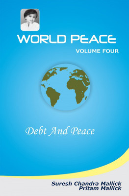 World Peace Volume Four(English, Electronic book text, Mallick Suresh Chandra)