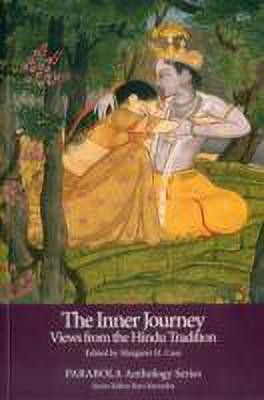 The Inner Journey(English, Paperback, unknown)