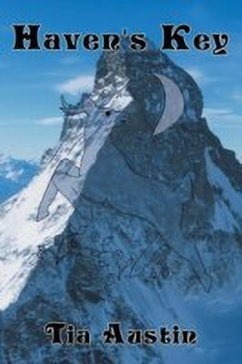 Haven's Key(English, Paperback, Austin Tia)