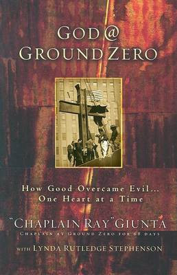 God @ Ground Zero(English, Paperback, Guinta Ray)