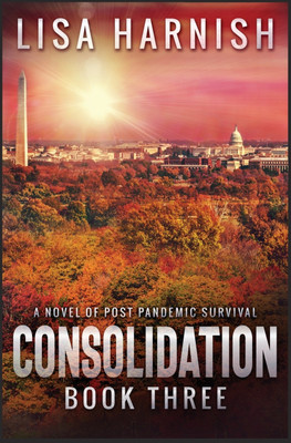 Consolidation(English, Paperback, Harnish Lisa)