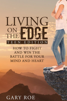 Living on the Edge(English, Paperback, Roe Gary)