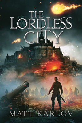 The Lordless City(English, Paperback, Karlov Matt)