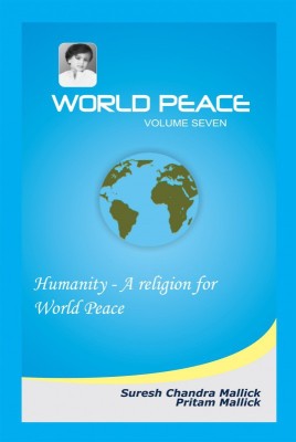 World Peace Volume Seven(English, Electronic book text, Mallick Suresh Chandra)